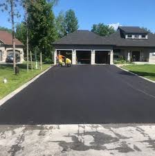 Professional Driveway Paving in Mountain Top, PA